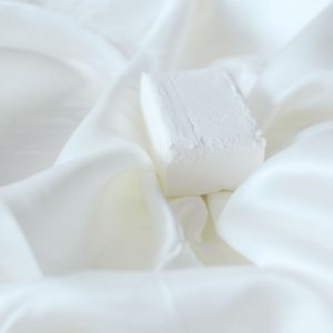White Paint Soap 60g