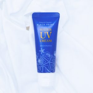 Water UV Cream