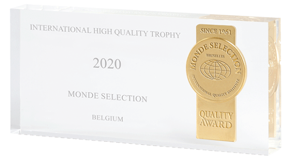 Monde Selection Trophy